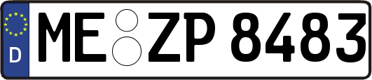 ME-ZP8483