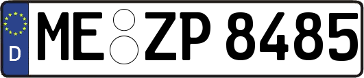 ME-ZP8485