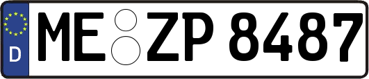 ME-ZP8487