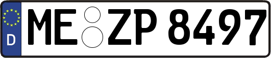 ME-ZP8497