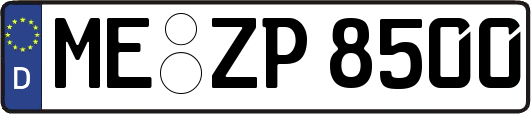 ME-ZP8500