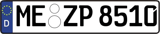 ME-ZP8510