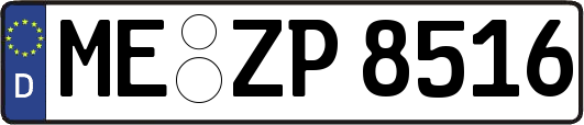 ME-ZP8516