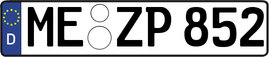 ME-ZP852