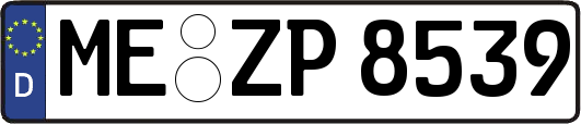 ME-ZP8539