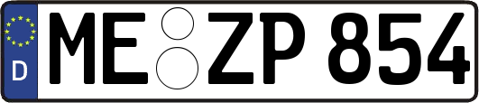 ME-ZP854