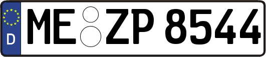 ME-ZP8544