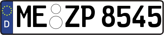 ME-ZP8545