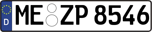 ME-ZP8546