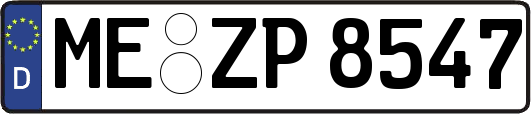 ME-ZP8547