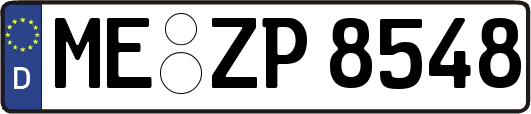 ME-ZP8548