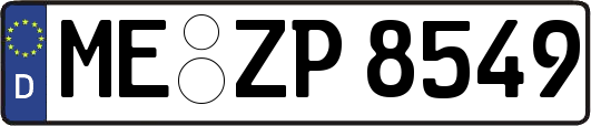 ME-ZP8549