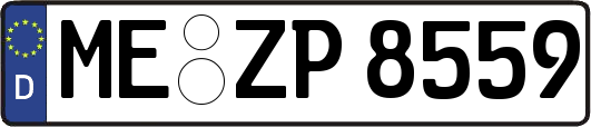 ME-ZP8559