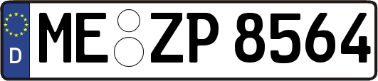 ME-ZP8564