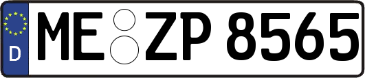 ME-ZP8565