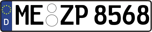 ME-ZP8568