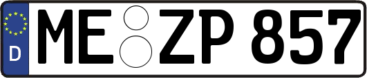 ME-ZP857