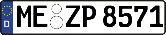 ME-ZP8571