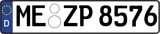 ME-ZP8576