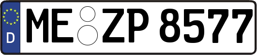 ME-ZP8577