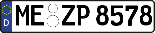 ME-ZP8578