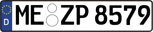 ME-ZP8579