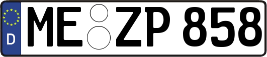 ME-ZP858