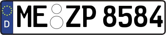 ME-ZP8584