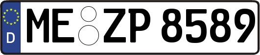 ME-ZP8589