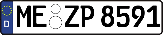 ME-ZP8591
