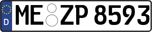 ME-ZP8593