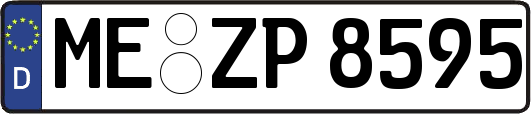 ME-ZP8595