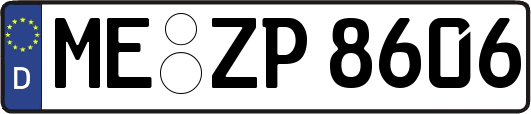 ME-ZP8606