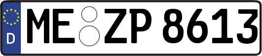 ME-ZP8613