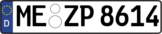 ME-ZP8614