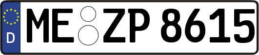 ME-ZP8615