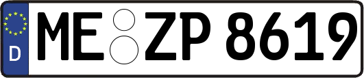 ME-ZP8619