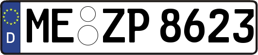 ME-ZP8623