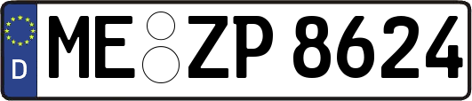 ME-ZP8624