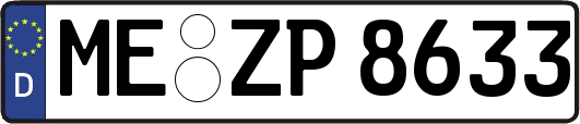 ME-ZP8633