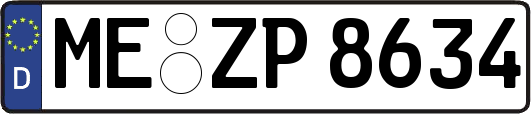 ME-ZP8634