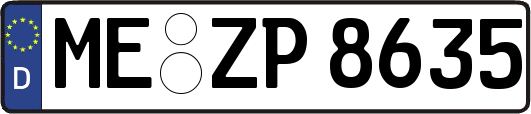 ME-ZP8635