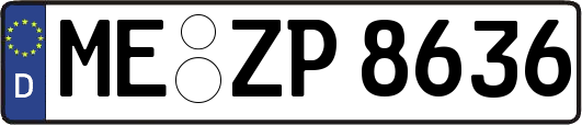 ME-ZP8636
