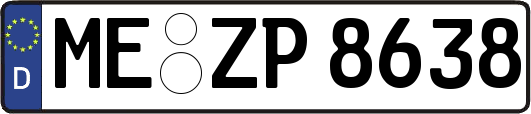 ME-ZP8638