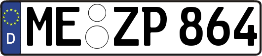 ME-ZP864