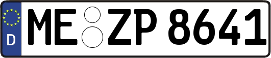 ME-ZP8641
