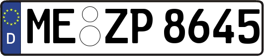 ME-ZP8645