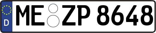 ME-ZP8648