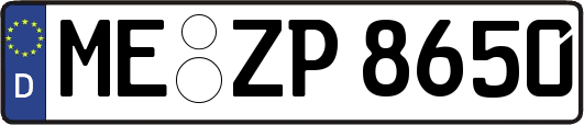 ME-ZP8650