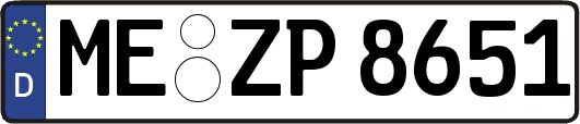 ME-ZP8651